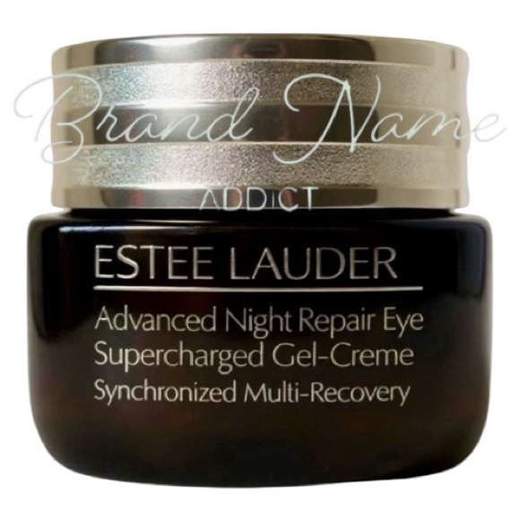 Estee Lauder Other - Estée Lauder Advanced Night Repair Eye Supercharged Gel Creme - FULL SIZE